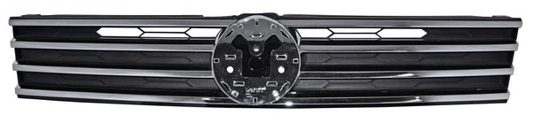 PARRILLA TOUAREG 15-18 C/MOLD CROM 627 CCC3
