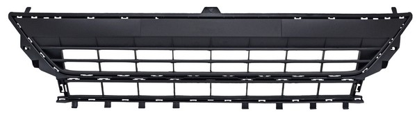 PARRILLA VIRTUS 20-22 DE FASCIA CENT C/MOLD NEGRA