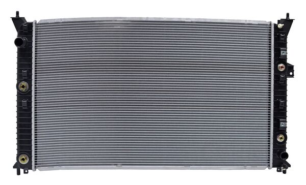 Radiador Chev Pu 2020 2021 2022 2023 2024 2025 Silverado Hd 2500 V8 6.6 Lts Aut C/S Aa 37 5/9X23 1/7X32Mm Alum Sold código RACPU19V