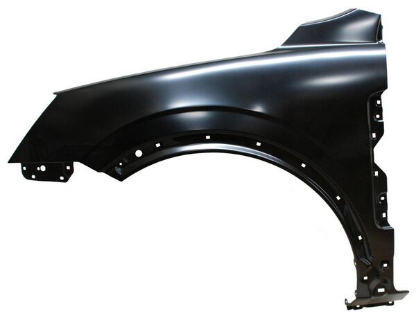 Salpicadera Captiva 2008 2009 2010 2011 2012 2013 2014 2015/ Saturn Vue 2008 2009 2010 IZQUIERDO (LADO PILOTO) código SCCP08L