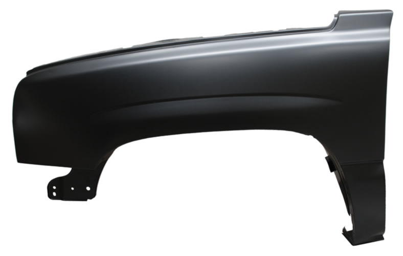 SALPICADERA CHEV PU 03-07 / SUBURBAN 04-07 546 IZQ 28909