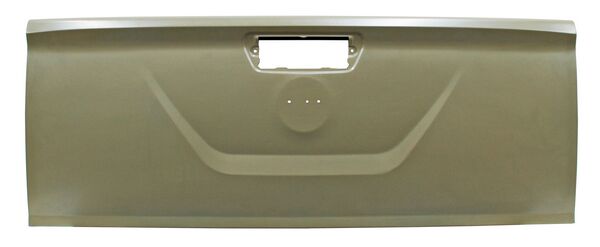 Tapa Caja Nissan Pu Np300 2016 2017 2018 2019 2020 2021 2022 2023/ Frontier 2016 2017 2018 2019 2020 código TCNPU16