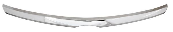 Moldura Parrilla Mazda Cx9 2007 2008 2009 Cromada Inf código TD1150711A