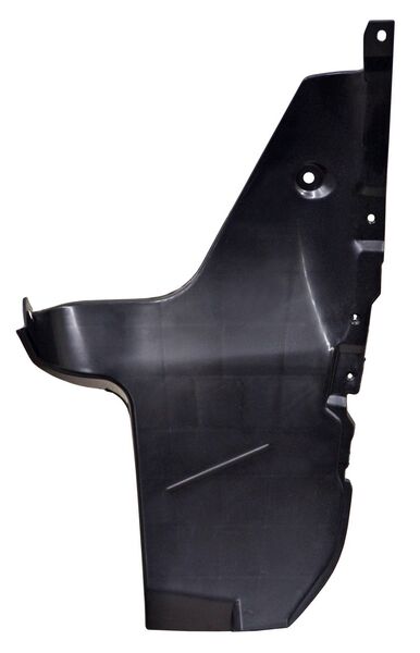 Tolva Costado Corolla Cross 22 Plastico IZQUIERDO (LADO PILOTO) código TICTCC22LP