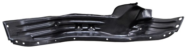 Tolva Costado Hilux 2016 2017 2018 2019 2020 Cab Sencilla Plastico IZQUIERDO (LADO PILOTO) código TICTPU16LP