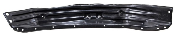 Tolva Costado Hilux 2016 2017 2018 2019 2020 Cab Sencilla Plastico DERECHO (LADO COPILOTO) código TICTPU16RP