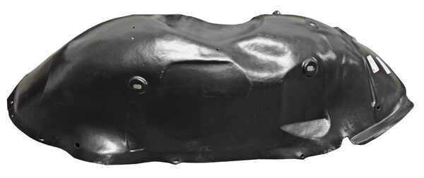 Tolva Salpicadera Chev Pu 2007 2008 2009 2010 2011 2012 2013 1500 DERECHO (LADO COPILOTO) código TISCPU0715R