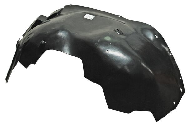 Tolva Salpicadera Chev Pu 2007 2008 2009 2010 2011 2012 2013 1500 Gmc Sierra DERECHO (LADO COPILOTO) código TISCPU07GMR