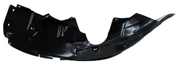 Tolva Salpicadera Chrysler 200 2012 2013 2014 Plastico DERECHO (LADO COPILOTO) código TISD20012RP