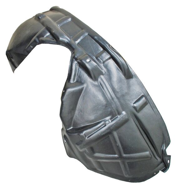 Tolva Salpicadera Challenger 2008 2009 2010 2011 2012 2013 2014 Plastico IZQUIERDO (LADO PILOTO) código TISDCN08LP