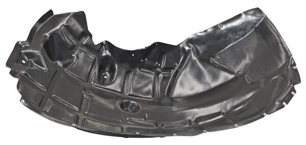 Tolva Salpicadera Dodge Pu 2019 2020 2021 2022 2023 2024 1500 Trx Plastico DERECHO (LADO COPILOTO) código TISDPU19TPR