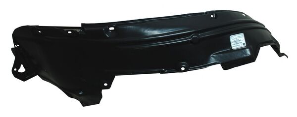 TOLVA SALPICADERA CRV 07-11 PLASTICO BQ GNT 288 DER