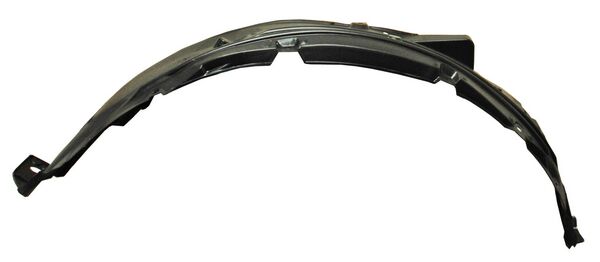 Tolva Salpicadera Crv 2012 2013 2014 2015 2016 Plastico Bq IZQUIERDO (LADO PILOTO) código TISHCR12LP