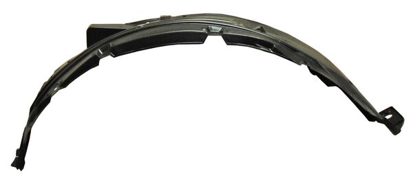 Tolva Salpicadera Crv 2012 2013 2014 2015 2016 Plastico Bq DERECHO (LADO COPILOTO) código TISHCR12RP