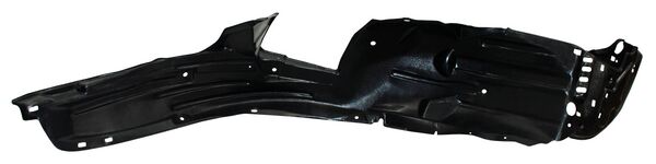 Tolva Salpicadera Fit 2009 2010 2011 2012 2013 2014 Plastico IZQUIERDO (LADO PILOTO) código TISHFI09LP