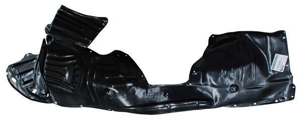 Tolva Salpicadera Odyssey 2014 2015 2016 2017 Plastico Bq DERECHO (LADO COPILOTO) código TISHOD14RP