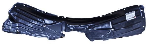 Tolva Salpicadera Mazda 2 2020 2021 2022 2023 2024 2025/ Grand Touring/ I Touring Plastico Secc Tras DERECHO (LADO COPILOTO) código TISM221PR