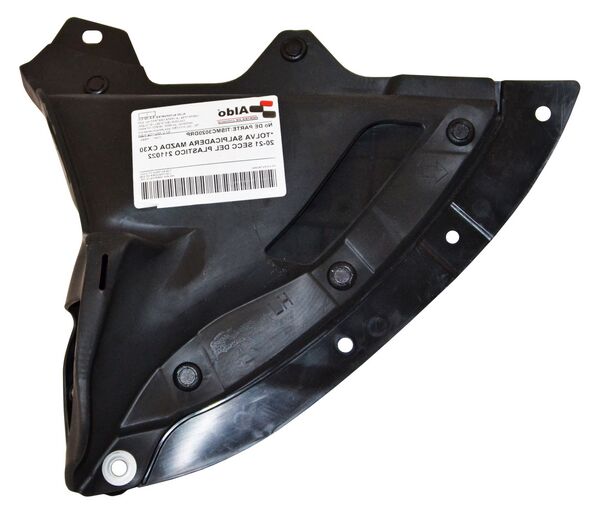 TOLVA SALPICADERA MAZDA CX30 20-26 SECC DEL PLASTICO ALD266 QQQ IZQ