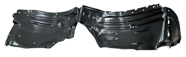 Tolva Salpicadera Mazda Cx5 2018 2019 2020 2021 Plastico DERECHO (LADO COPILOTO) código TISMC518PR