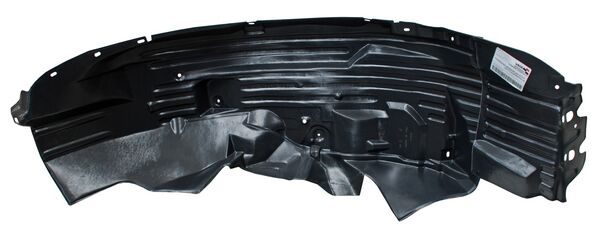 Tolva Salpicadera Pathfinder 2005 2006 2007 2008 2009 2010 2011 2012 2013 2014 2015 2016 2017 2018 2019 Plastico DERECHO (LADO COPILOTO) código TISNPA05RP