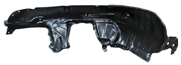 Tolva Salpicadera Rogue 2008 2009 2010 2011 2012 2013 2014 Bq DERECHO (LADO COPILOTO) código TISNRO08RP
