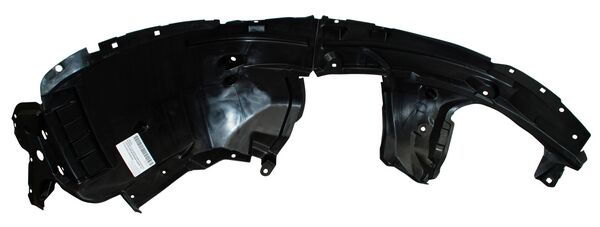 Tolva Salpicadera Xtrail 2018 2019 2020 2021 2022/ Rogue 2018 2019 2020 Solo Usa Plastico Api IZQUIERDO (LADO PILOTO) código TISNXR18LP