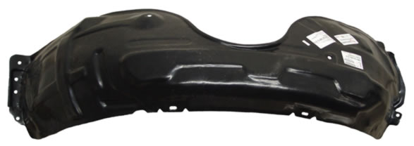 Tolva Salpicadera Camry 2002 2003 2004 2005 2006 Plastico Bq IZQUIERDO (LADO PILOTO) código TISTCA02LP