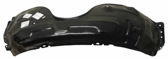 Tolva Salpicadera Camry 2002 2003 2004 2005 2006 Plastico Bq DERECHO (LADO COPILOTO) código TISTCA02RP