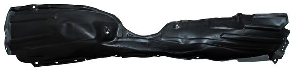 Tolva Salpicadera Camry 2015 2016 2017 Plastico Bq IZQUIERDO (LADO PILOTO) código TISTCA15PL