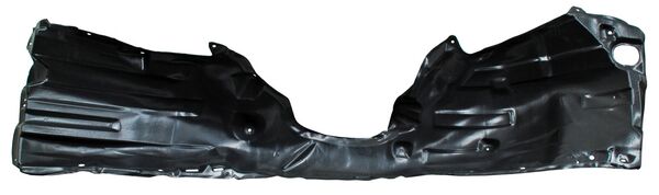 Tolva Salpicadera Camry 2018 2019 2020 2021 2022 2023 2024 Plastico DERECHO (LADO COPILOTO) código TISTCA18PR