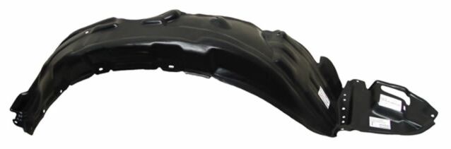 Tolva Salpicadera Corolla 2003 2004 2005 2006 2007 2008 Plastico DERECHO (LADO COPILOTO) código TISTCO03RP