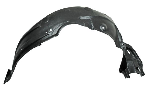 Tolva Salpicadera Corolla 2009 2010 2011 2012 2013 Plastico IZQUIERDO (LADO PILOTO) código TISTCO09LP