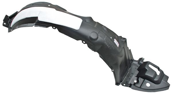 TOLVA SALPICADERA COROLLA 14-16 PLASTICO 723D 288 DER