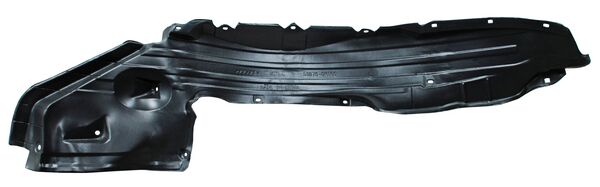 Tolva Salpicadera Hilux 2016 2017 2018 2019 2020 2021 2022 2023 2024 2025 2026 Cab Sencilla Plastico Api IZQUIERDO (LADO PILOTO) código TISTPU16LP