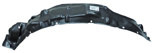 Tolva Salpicadera Tacoma 1995 1996 1997 1998 1999 2000 Plastico DERECHO (LADO COPILOTO) código TISTPU95RP