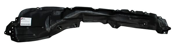 Tolva Salpicadera Rav4 2006 2007 2008 2009 2010 2011 2012 Plastico IZQUIERDO (LADO PILOTO) código TISTRA06LPC