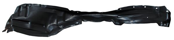 Tolva Salpicadera Rav4 2013 2014 2015 2016 2017 2018 Plastico IZQUIERDO (LADO PILOTO) código TISTRA13LP