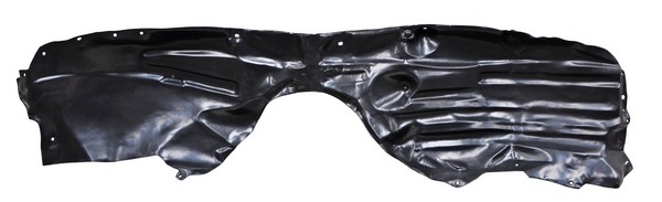 Tolva Salpicadera Rav4 2019 2020 2021 2022 2023 2024 2025 Plastico Bq Api DERECHO (LADO COPILOTO) código TISTRA19RP