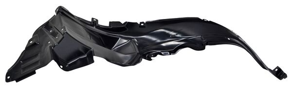 Tolva Salpicadera Yaris 2023 2024 2025 2026 4P Plastico IZQUIERDO (LADO PILOTO) código TISTYA234PL