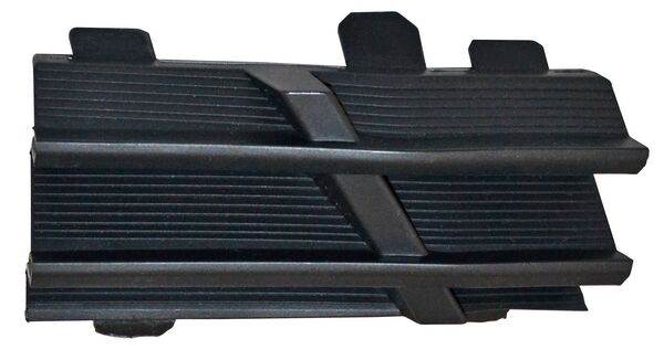 REJILLA AVANZA 20-21 EXT NEGRA MS TLD IZQ