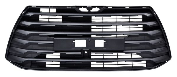Parrilla Avanza 2022 2023 2024 2025 2026 De Fascia Cent Negra Ms código TY318-24A-MC