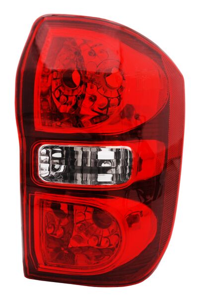 Calavera Rav4 2004 2005 S/Arnes Eagle DERECHO (LADO COPILOTO) código TY771-U000R