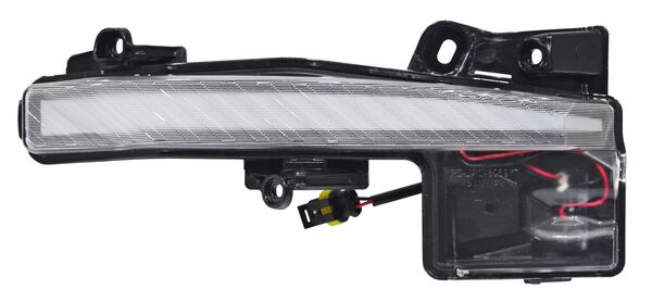 Cuarto Frontal Prius 2023 2024 Leds IZQUIERDO (LADO PILOTO) código TY9608-L