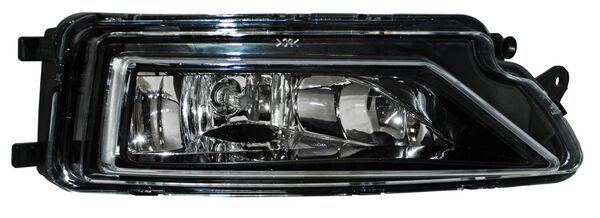 Faro Niebla Amarok 2018 2019 C/Foco IZQUIERDO (LADO PILOTO) código VW958-L
