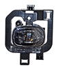 NS2822-LED-R