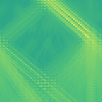 Phonon collision with SiC dispersoid in Si
