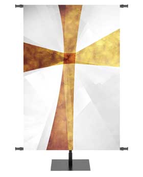 Liturgical Church Banners | Liturgy Season Banners
