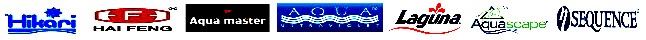 Click on company logos to see products! Product Company Logos