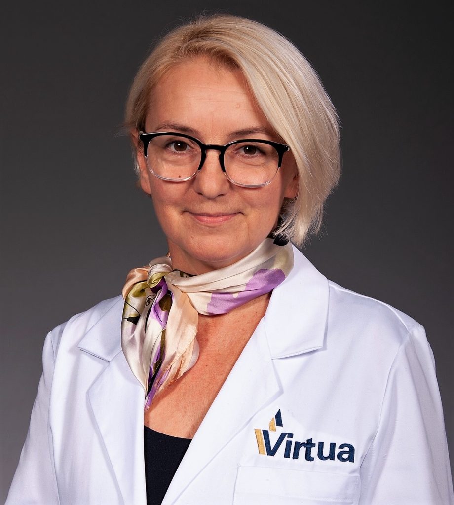 Virtua Hospital Medical Records