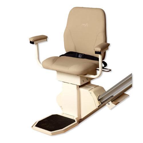 ChairLifts & Ramps Knoxville Mobility & Home Safety